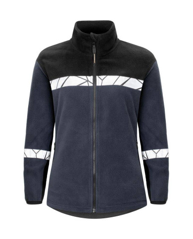 7301 CHAQUETA POLAR MUJER 7301 CHAQUETA POLAR MUJER  9910-VIS NEW WAVE