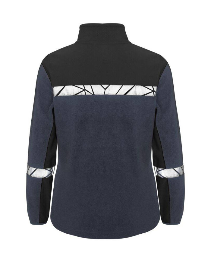 7301 CHAQUETA POLAR MUJER 7301 CHAQUETA POLAR MUJER  9910-VIS NEW WAVE