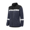 7301 CHAQUETA POLAR MUJER 7301 CHAQUETA POLAR MUJER  9910-VIS NEW WAVE