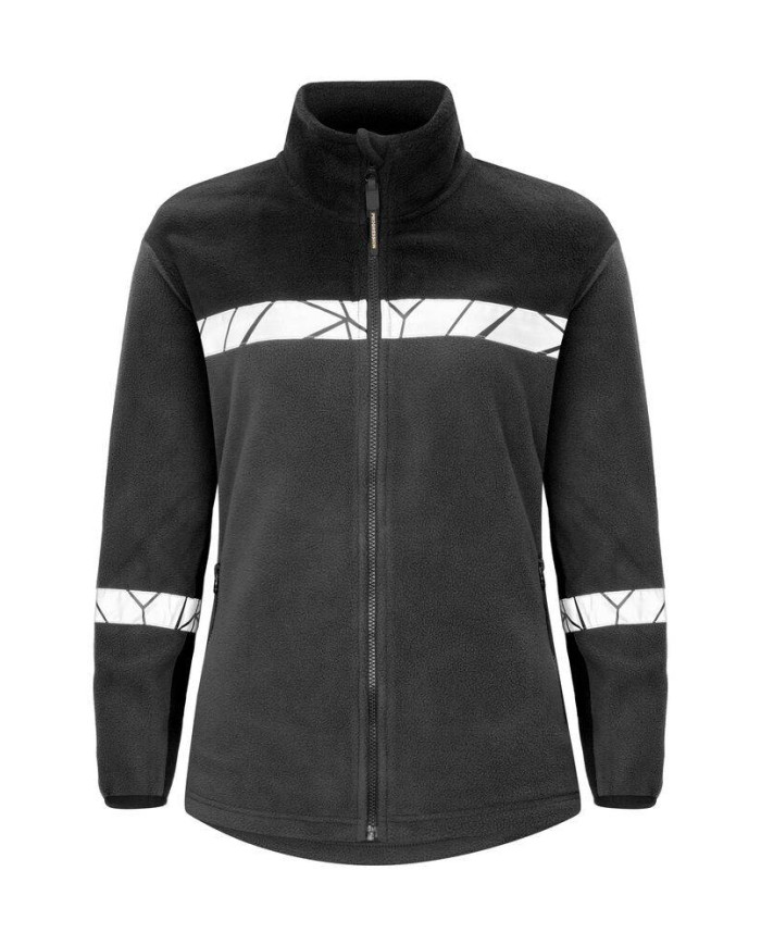 7301 CHAQUETA POLAR MUJER 7301 CHAQUETA POLAR MUJER  9910-VIS NEW WAVE