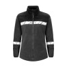 7301 CHAQUETA POLAR MUJER 7301 CHAQUETA POLAR MUJER  9910-VIS NEW WAVE