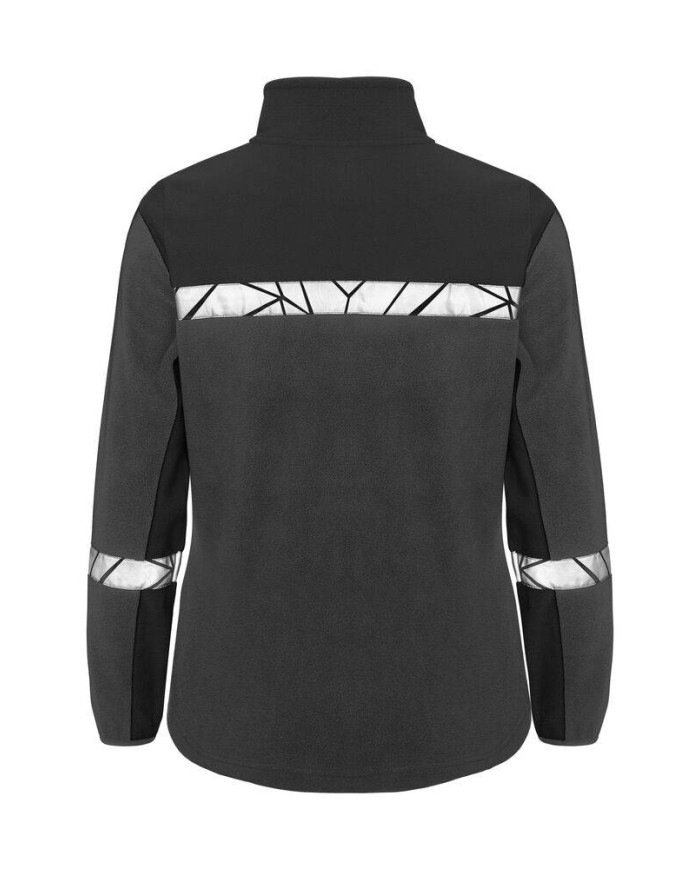 7301 CHAQUETA POLAR MUJER 7301 CHAQUETA POLAR MUJER  9910-VIS NEW WAVE