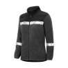 7301 CHAQUETA POLAR MUJER 7301 CHAQUETA POLAR MUJER  9910-VIS NEW WAVE