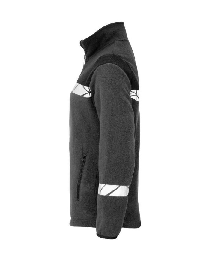 7301 CHAQUETA POLAR MUJER 7301 CHAQUETA POLAR MUJER  9910-VIS NEW WAVE