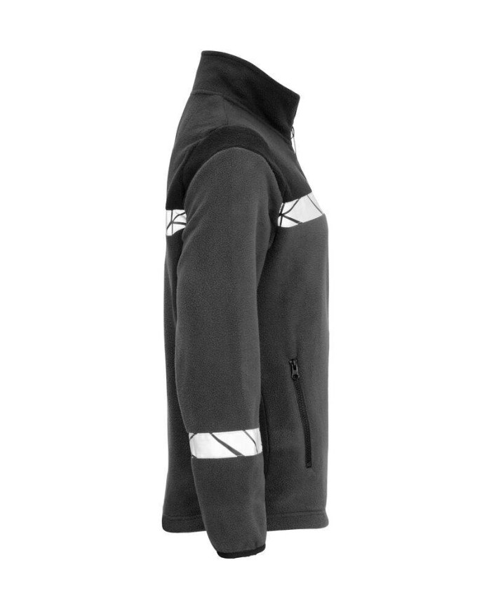 7301 CHAQUETA POLAR MUJER 7301 CHAQUETA POLAR MUJER  9910-VIS NEW WAVE