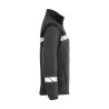 7301 CHAQUETA POLAR MUJER 7301 CHAQUETA POLAR MUJER  9910-VIS NEW WAVE