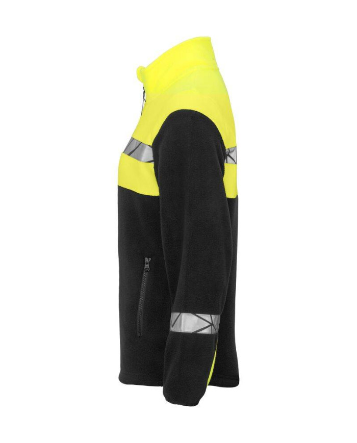 7301 CHAQUETA POLAR MUJER 7301 CHAQUETA POLAR MUJER  9910-VIS NEW WAVE