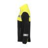 7301 CHAQUETA POLAR MUJER 7301 CHAQUETA POLAR MUJER  9910-VIS NEW WAVE