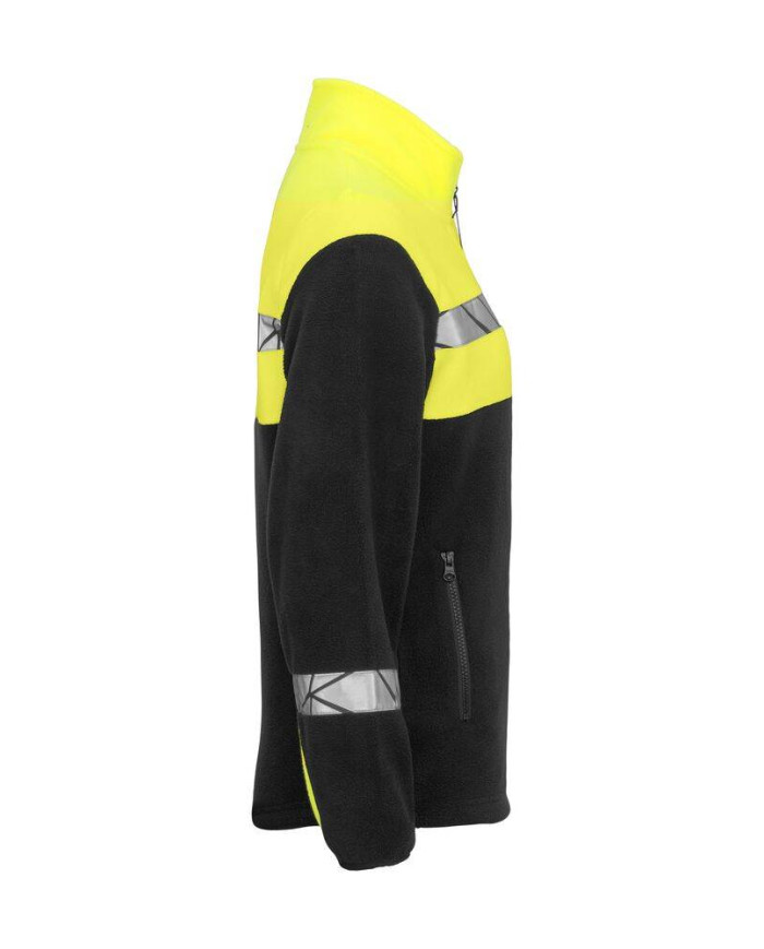 7301 CHAQUETA POLAR MUJER 7301 CHAQUETA POLAR MUJER  9910-VIS NEW WAVE