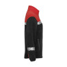 7301 CHAQUETA POLAR MUJER 7301 CHAQUETA POLAR MUJER  9910-VIS NEW WAVE