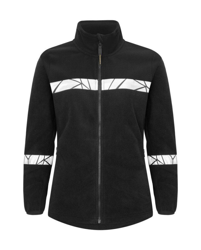 7301 CHAQUETA POLAR MUJER 7301 CHAQUETA POLAR MUJER  9910-VIS NEW WAVE