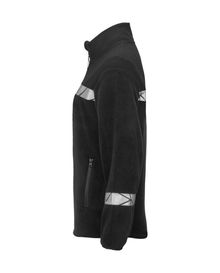 7301 CHAQUETA POLAR MUJER 7301 CHAQUETA POLAR MUJER  9910-VIS NEW WAVE