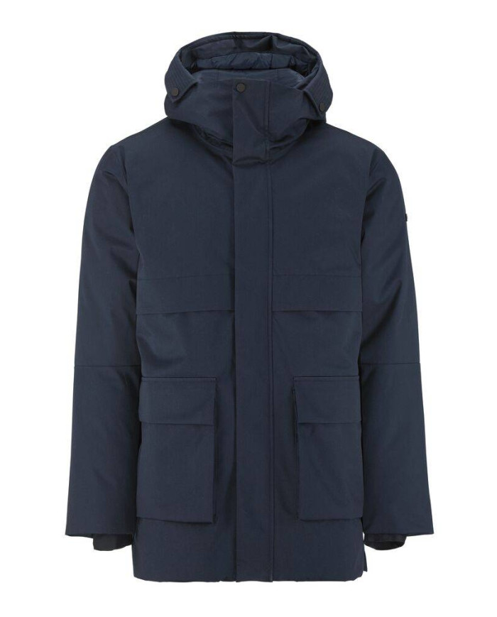 Urban Padded Parka M NEW WAVE