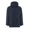 Urban Padded Parka M NEW WAVE