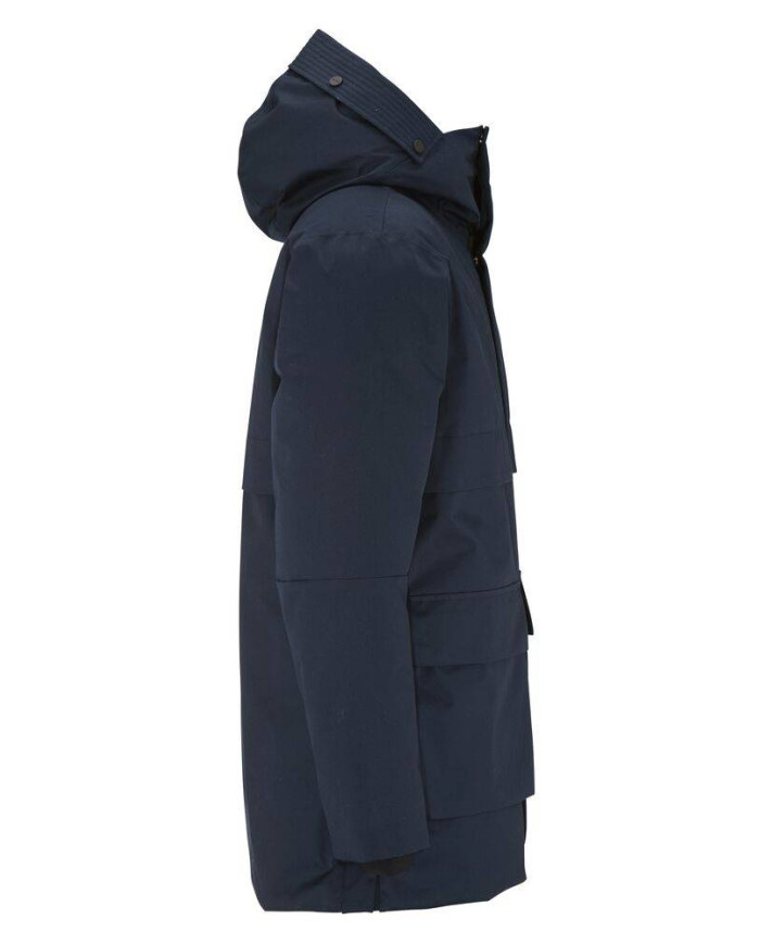Urban Padded Parka M NEW WAVE