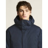 Urban Padded Parka M NEW WAVE