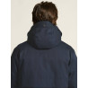 Urban Padded Parka M NEW WAVE