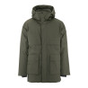 Urban Padded Parka M NEW WAVE