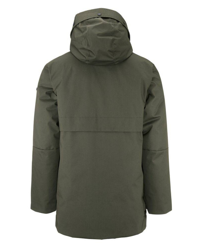 Urban Padded Parka M NEW WAVE