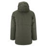 Urban Padded Parka M NEW WAVE