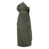 Urban Padded Parka M NEW WAVE