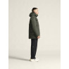 Urban Padded Parka M NEW WAVE