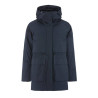 Urban Padded Parka W NEW WAVE