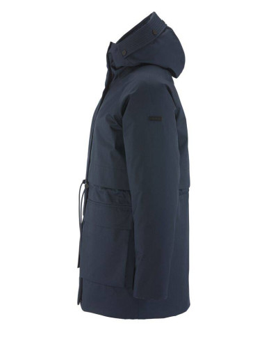 Urban Padded Parka W NEW WAVE