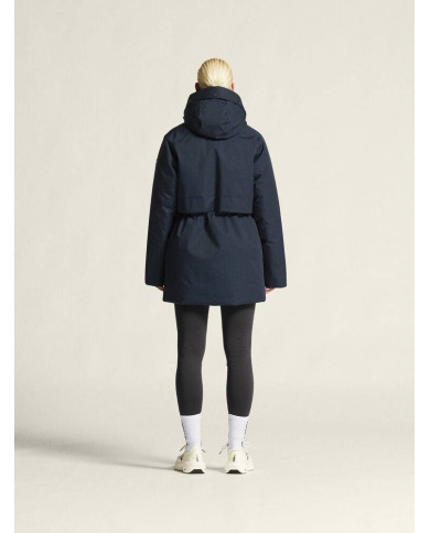 Urban Padded Parka W NEW WAVE