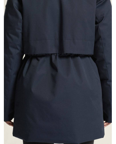 Urban Padded Parka W NEW WAVE