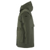 Urban Padded Parka W NEW WAVE