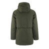 Urban Padded Parka W NEW WAVE
