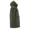 Urban Padded Parka W NEW WAVE