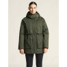 Urban Padded Parka W NEW WAVE