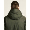 Urban Padded Parka W NEW WAVE