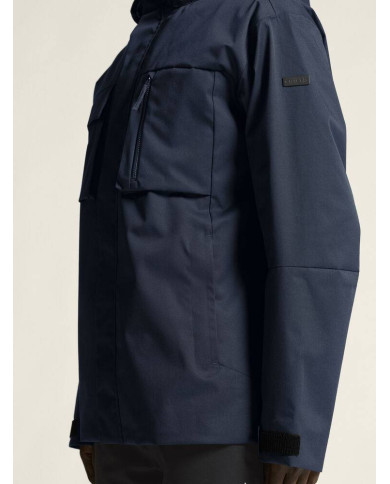 Urban Jacket M NEW WAVE