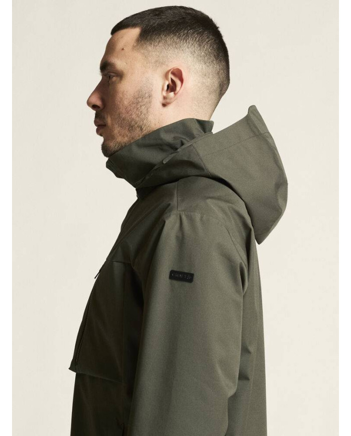 Urban Jacket M NEW WAVE