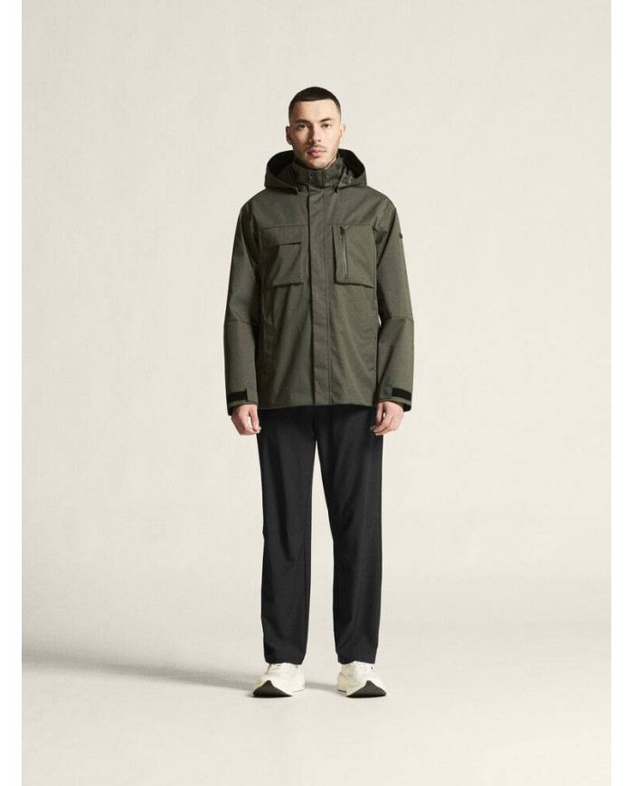 Urban Jacket M NEW WAVE