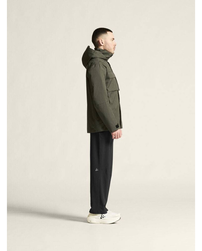 Urban Jacket M NEW WAVE