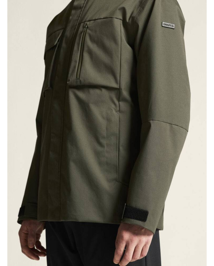 Urban Jacket M NEW WAVE
