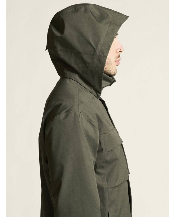 Urban Jacket M NEW WAVE