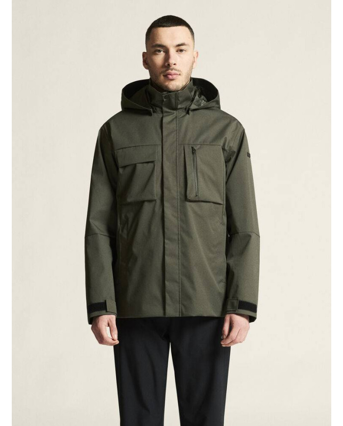 Urban Jacket M NEW WAVE