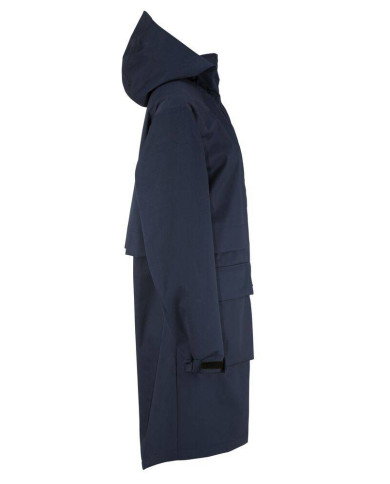 Urban Parka W NEW WAVE