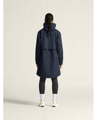 Urban Parka W NEW WAVE
