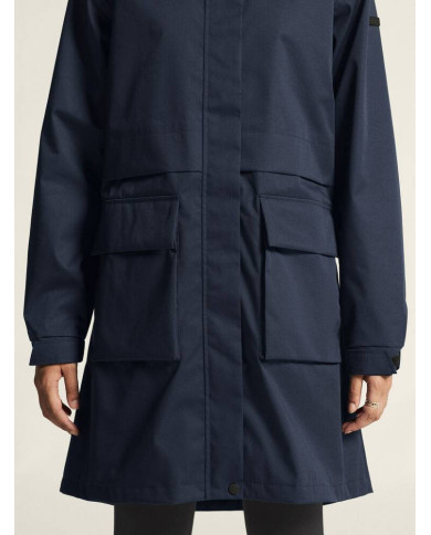 Urban Parka W NEW WAVE