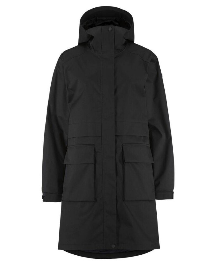 Urban Parka W NEW WAVE