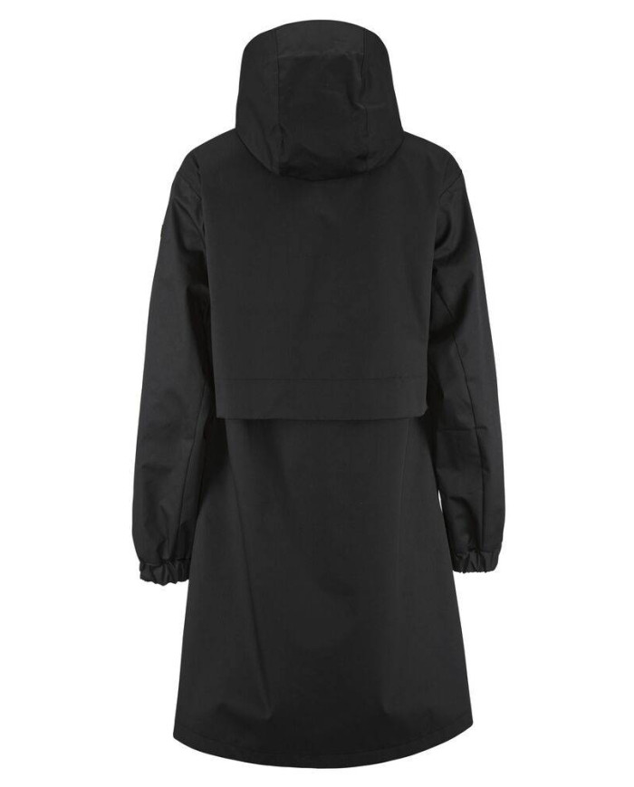 Urban Parka W NEW WAVE