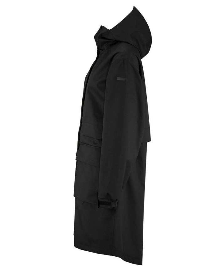 Urban Parka W NEW WAVE