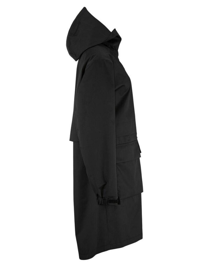 Urban Parka W NEW WAVE