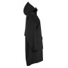Urban Parka W NEW WAVE